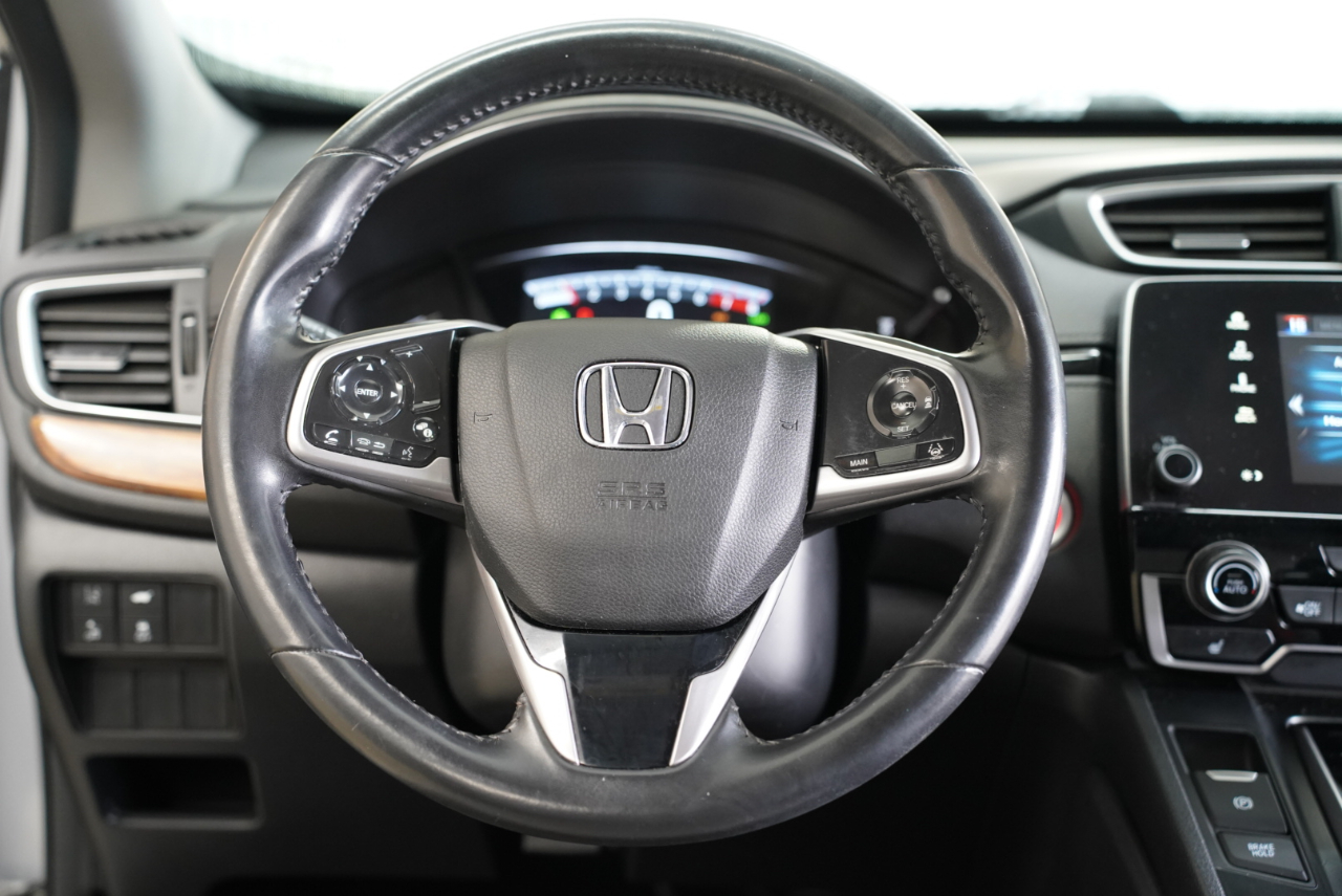 Honda CR-V EX-L AWD 2019