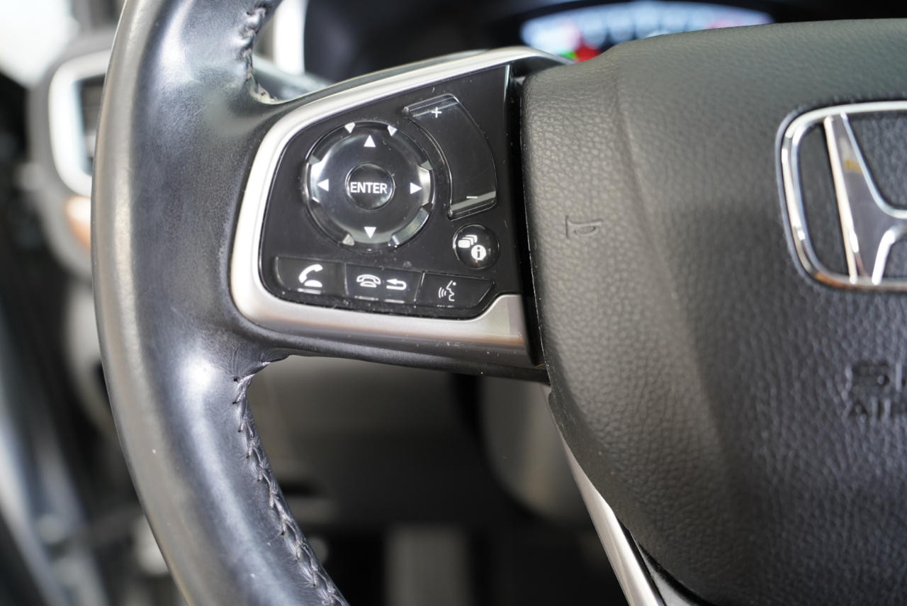 Honda CR-V EX-L AWD 2019