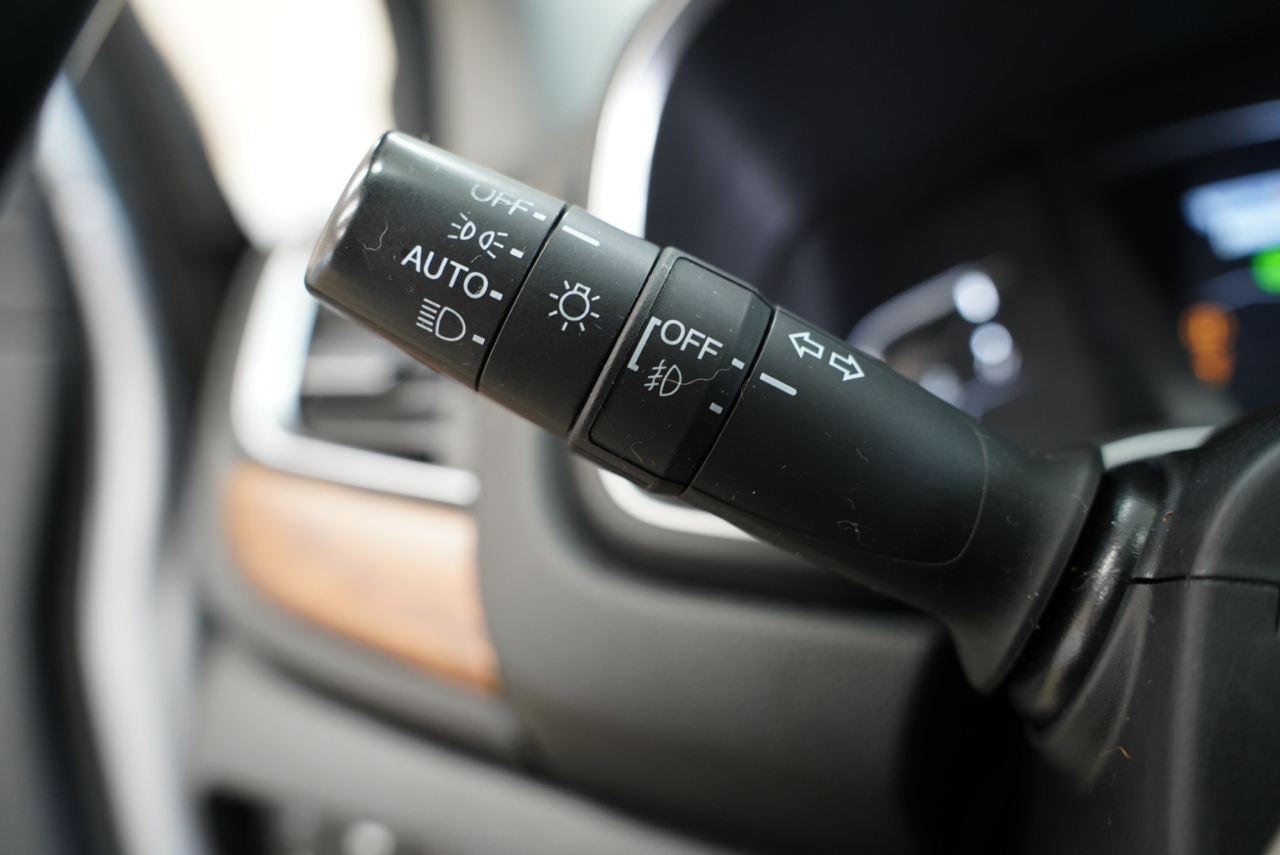 Honda CR-V EX-L AWD 2019