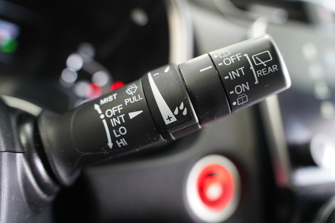 Honda CR-V EX-L AWD 2019