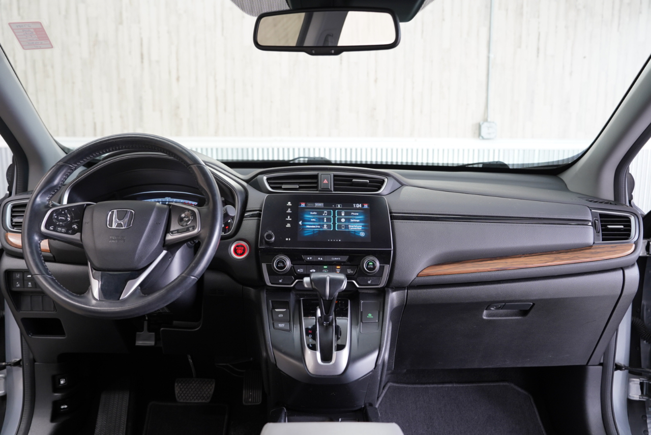 Honda CR-V EX-L AWD 2019