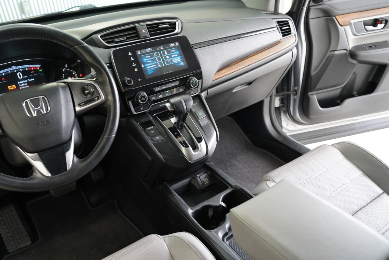 Honda CR-V EX-L AWD 2019