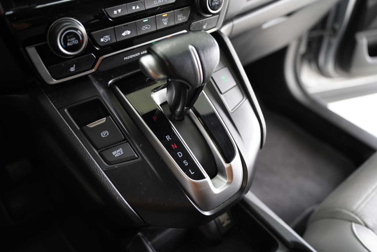 Honda CR-V EX-L AWD 2019