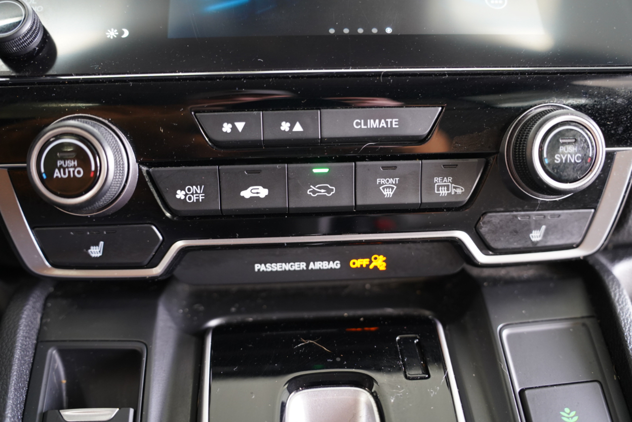 Honda CR-V EX-L AWD 2019