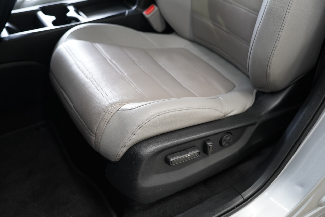 Honda CR-V EX-L AWD 2019