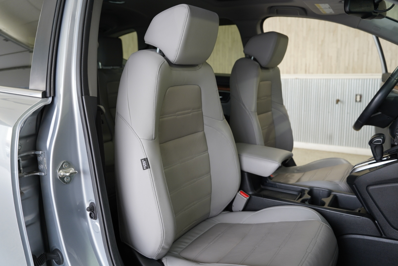 Honda CR-V EX-L AWD 2019