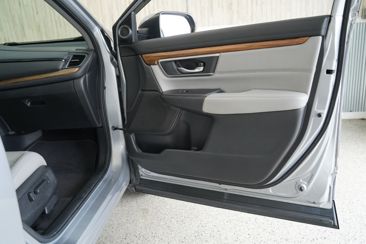 Honda CR-V EX-L AWD 2019