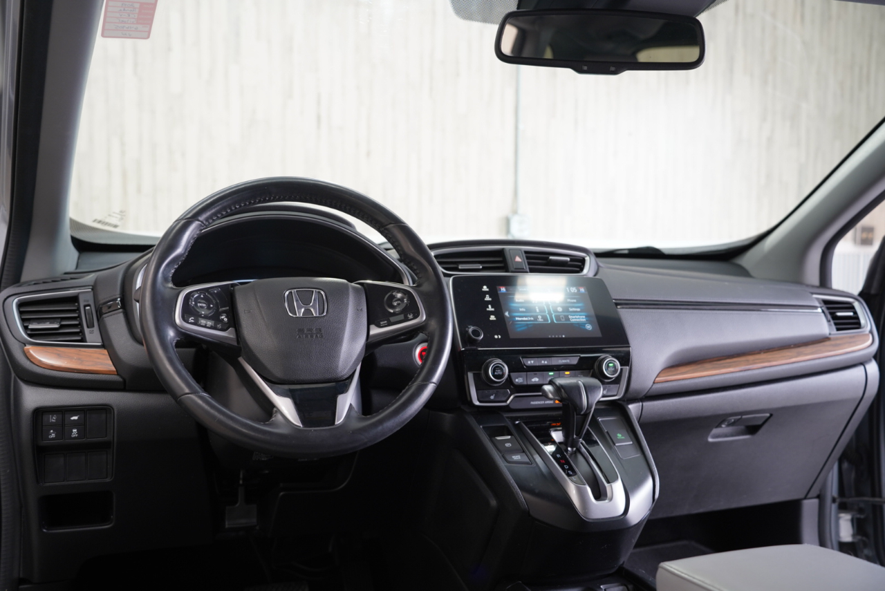 Honda CR-V EX-L AWD 2019