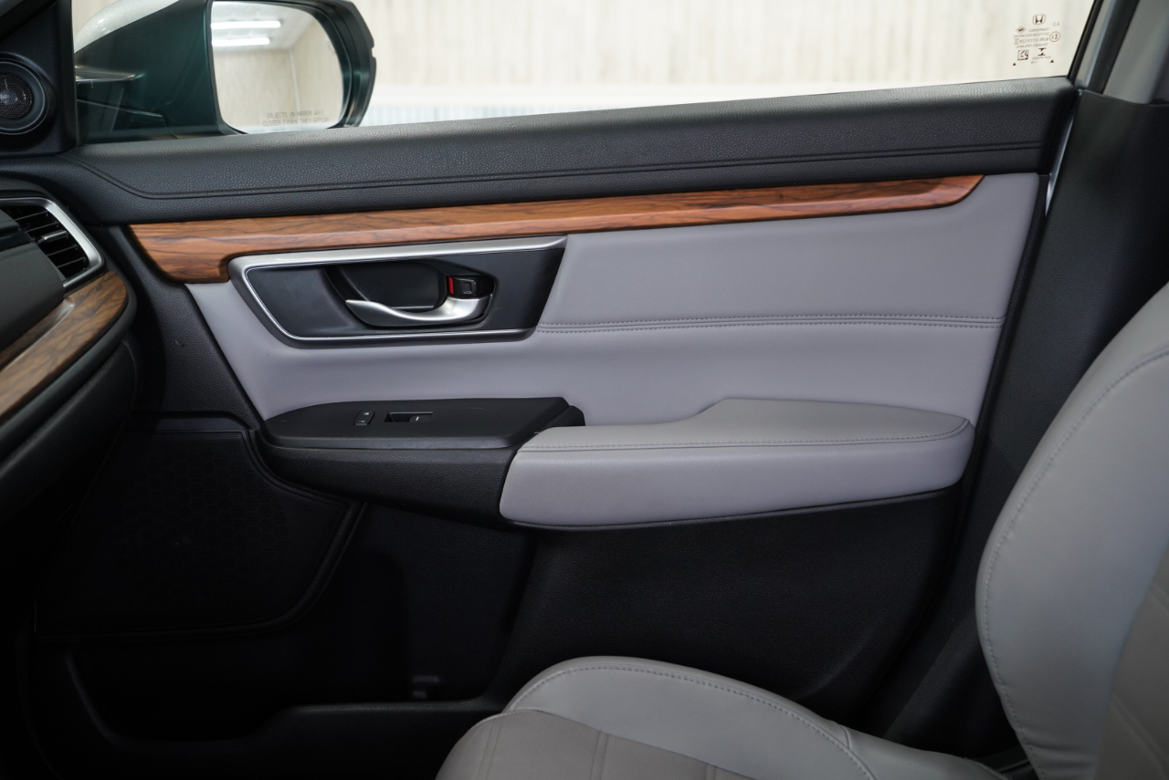 Honda CR-V EX-L AWD 2019