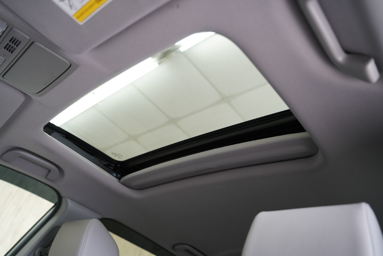 Honda CR-V EX-L AWD 2019