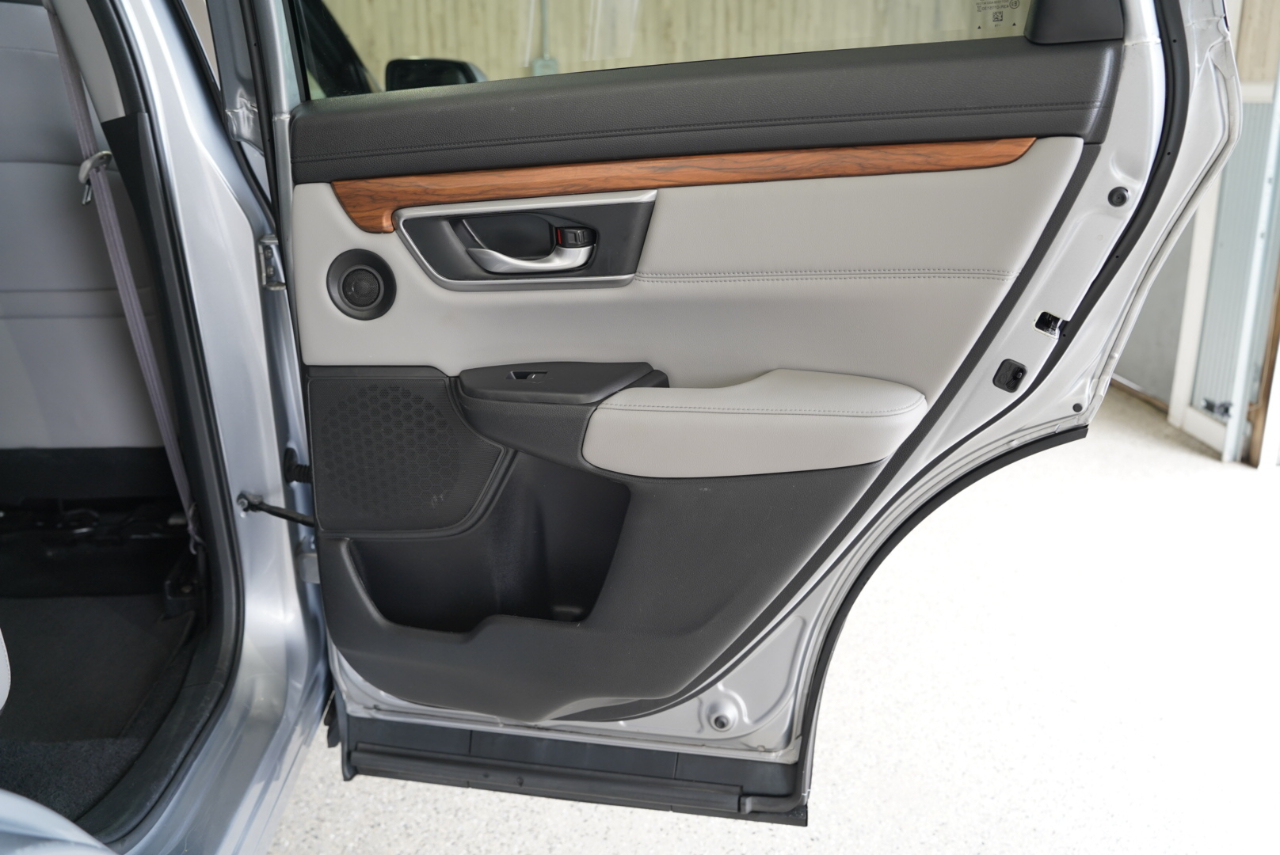 Honda CR-V EX-L AWD 2019