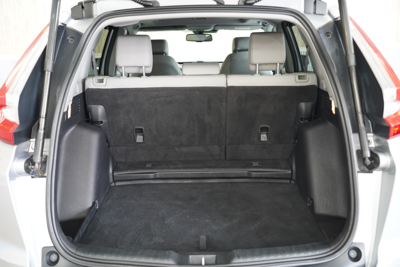 Honda CR-V EX-L AWD 2019