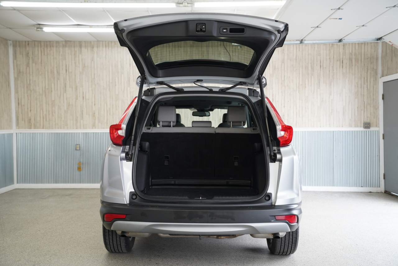 Honda CR-V EX-L AWD 2019