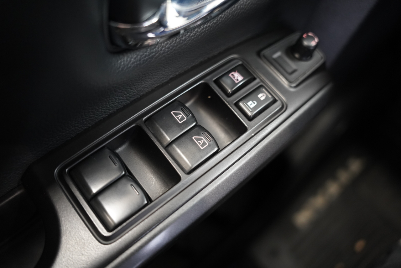 Nissan Titan XD 4x4 Crew Cab PRO-4X 2021