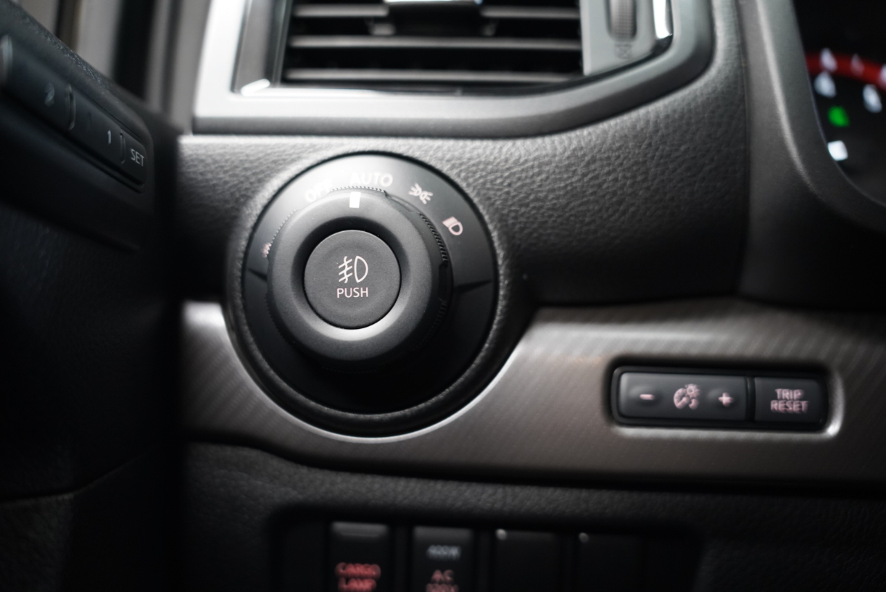 Nissan Titan XD 4x4 Crew Cab PRO-4X 2021