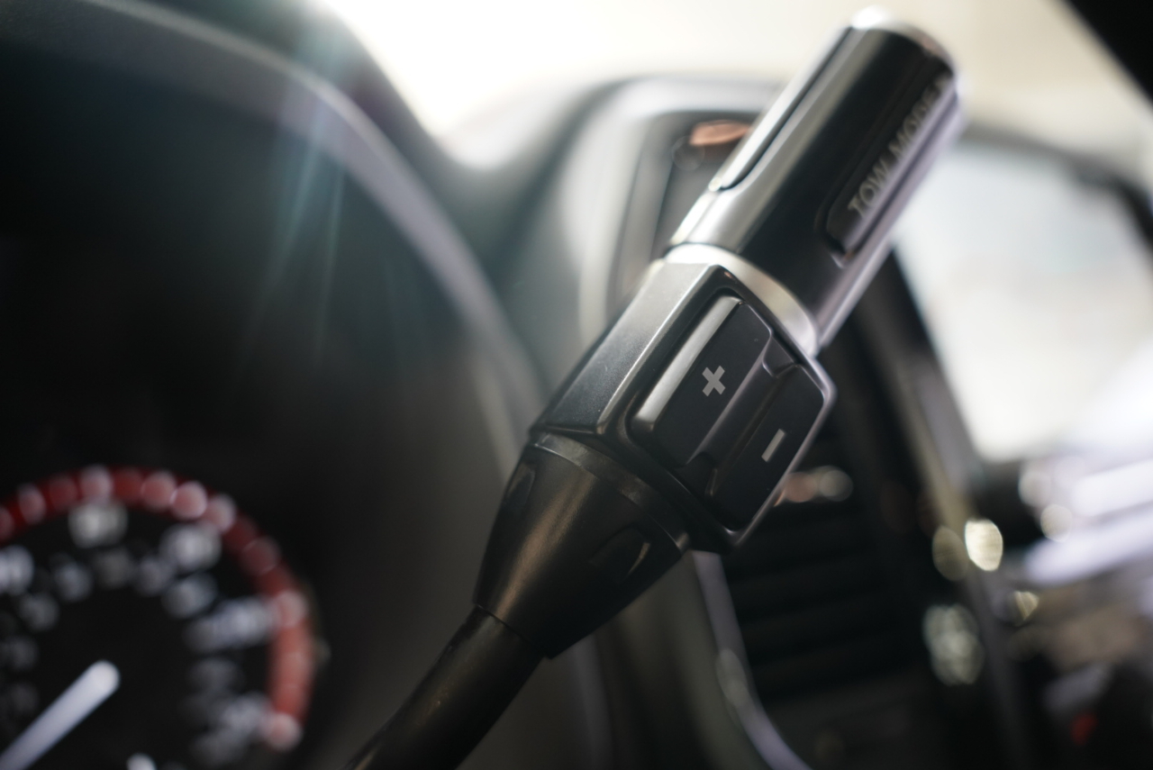 Nissan Titan XD 4x4 Crew Cab PRO-4X 2021