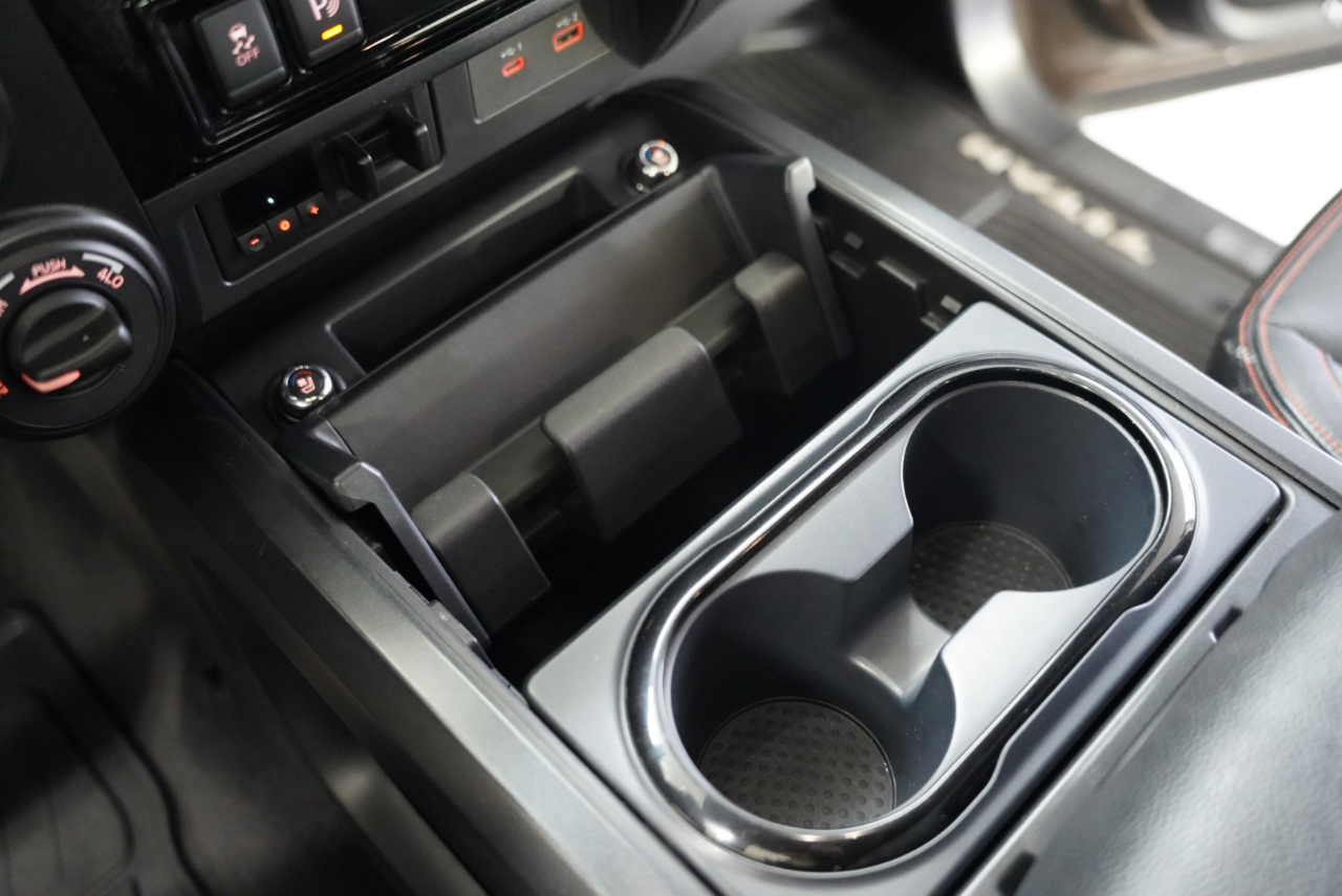 Nissan Titan XD 4x4 Crew Cab PRO-4X 2021