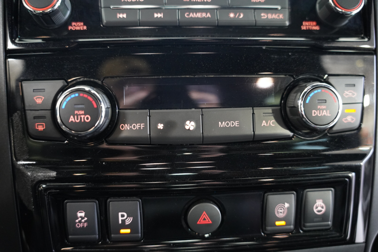 Nissan Titan XD 4x4 Crew Cab PRO-4X 2021