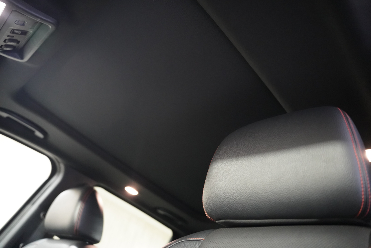 Nissan Titan XD 4x4 Crew Cab PRO-4X 2021