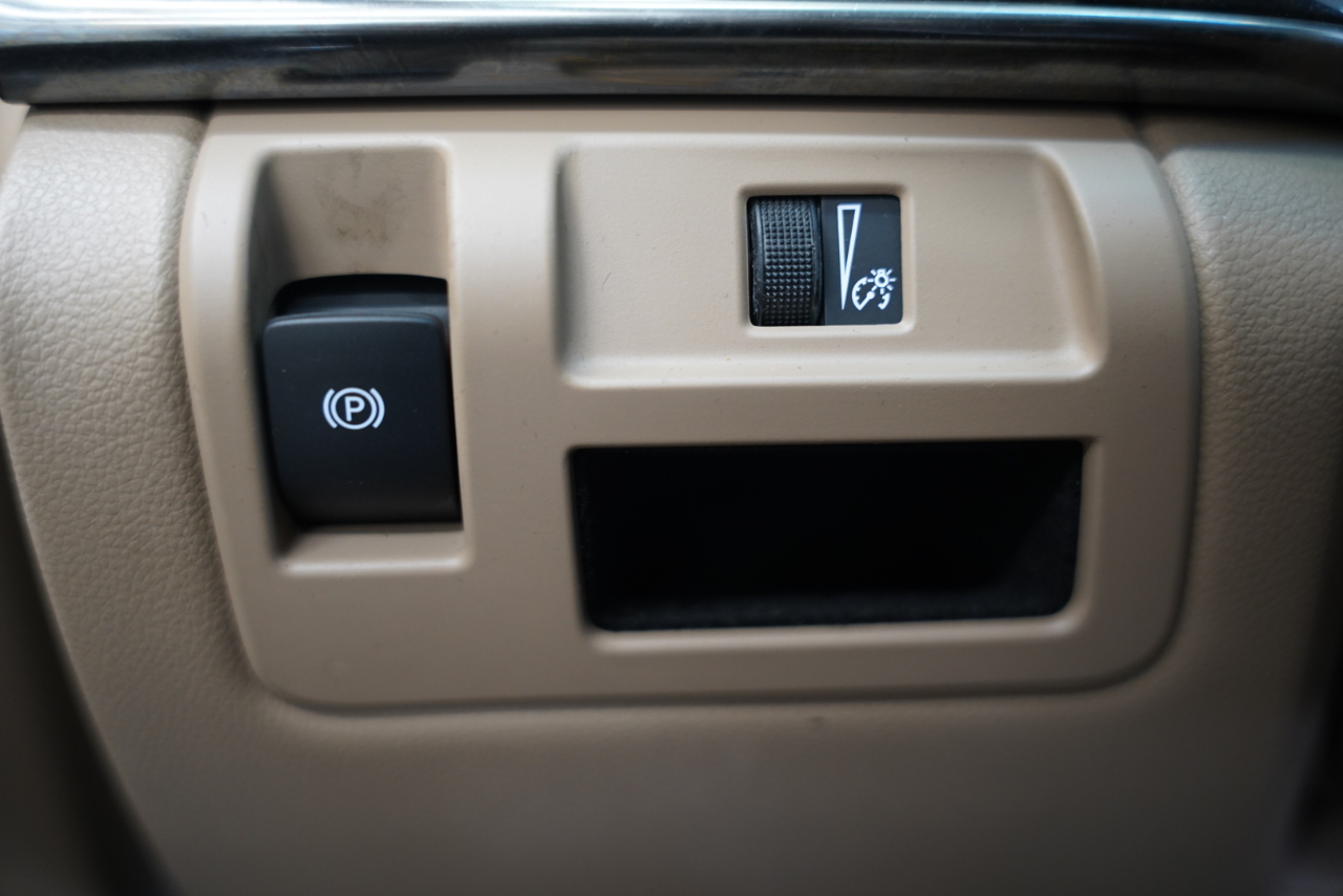 Cadillac CTS Sedan 4dr Sdn 2.0L Turbo Luxury RWD 2015