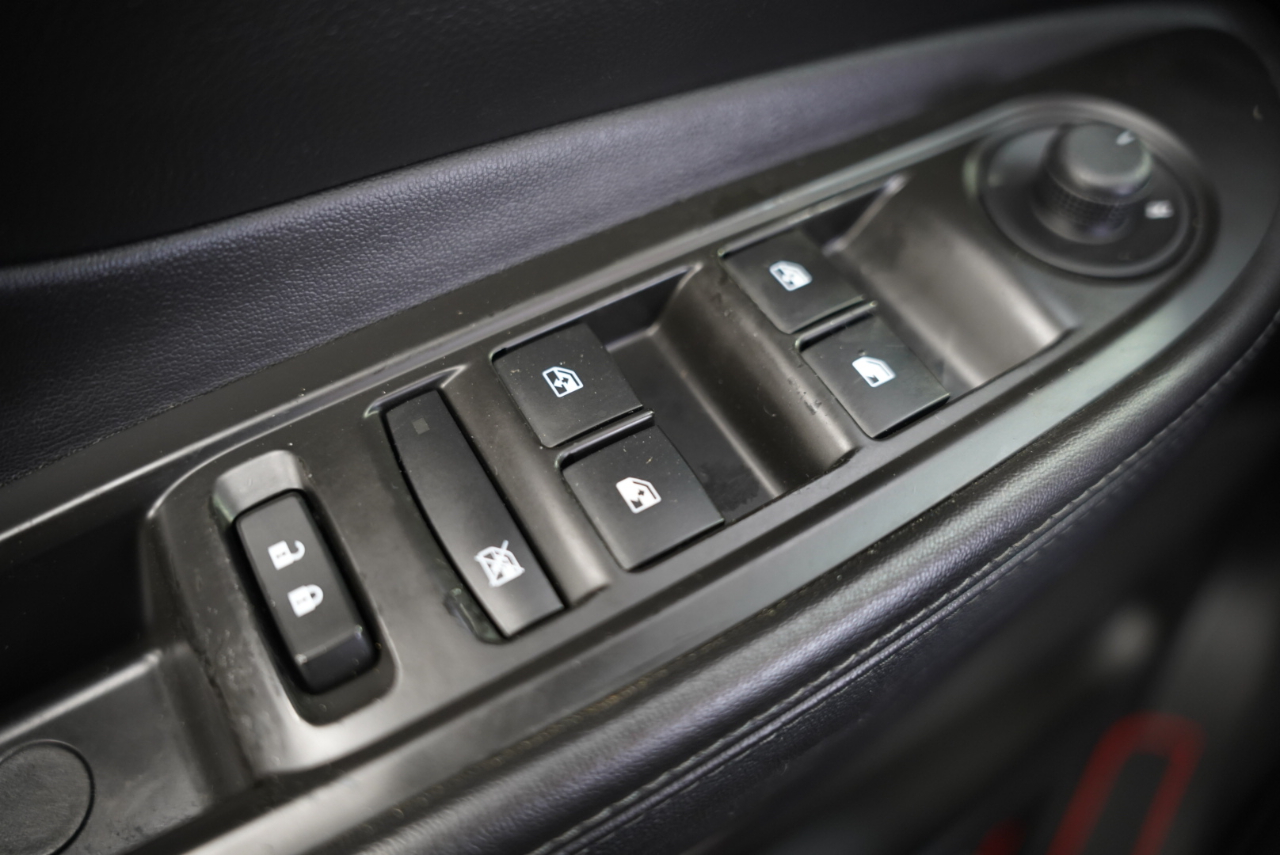 Buick Encore FWD 4dr Preferred 2018