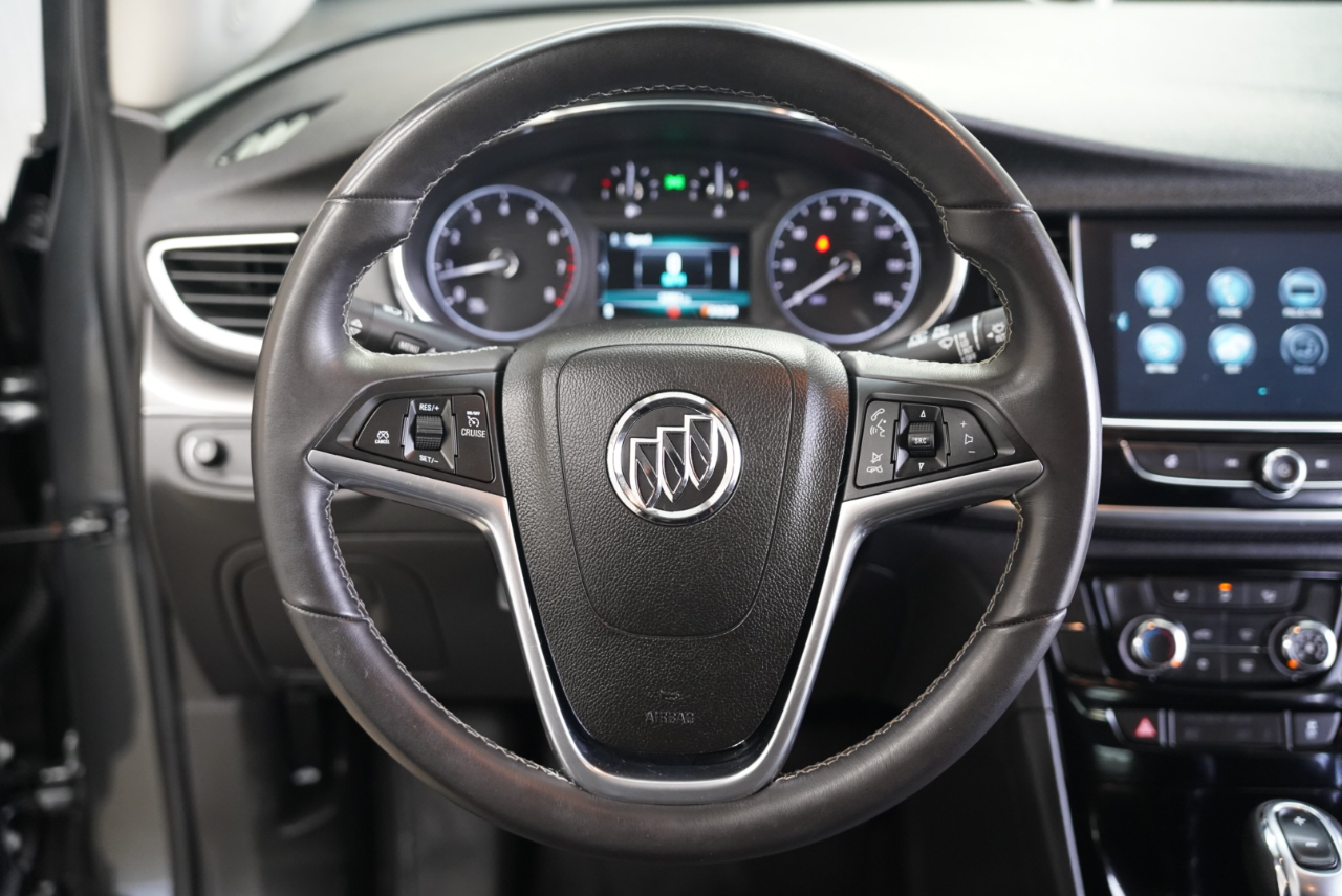 Buick Encore FWD 4dr Preferred 2018