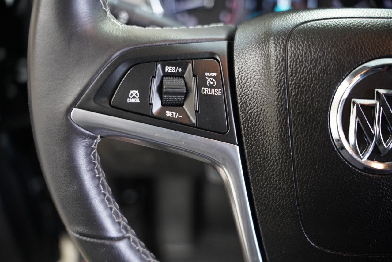 Buick Encore FWD 4dr Preferred 2018