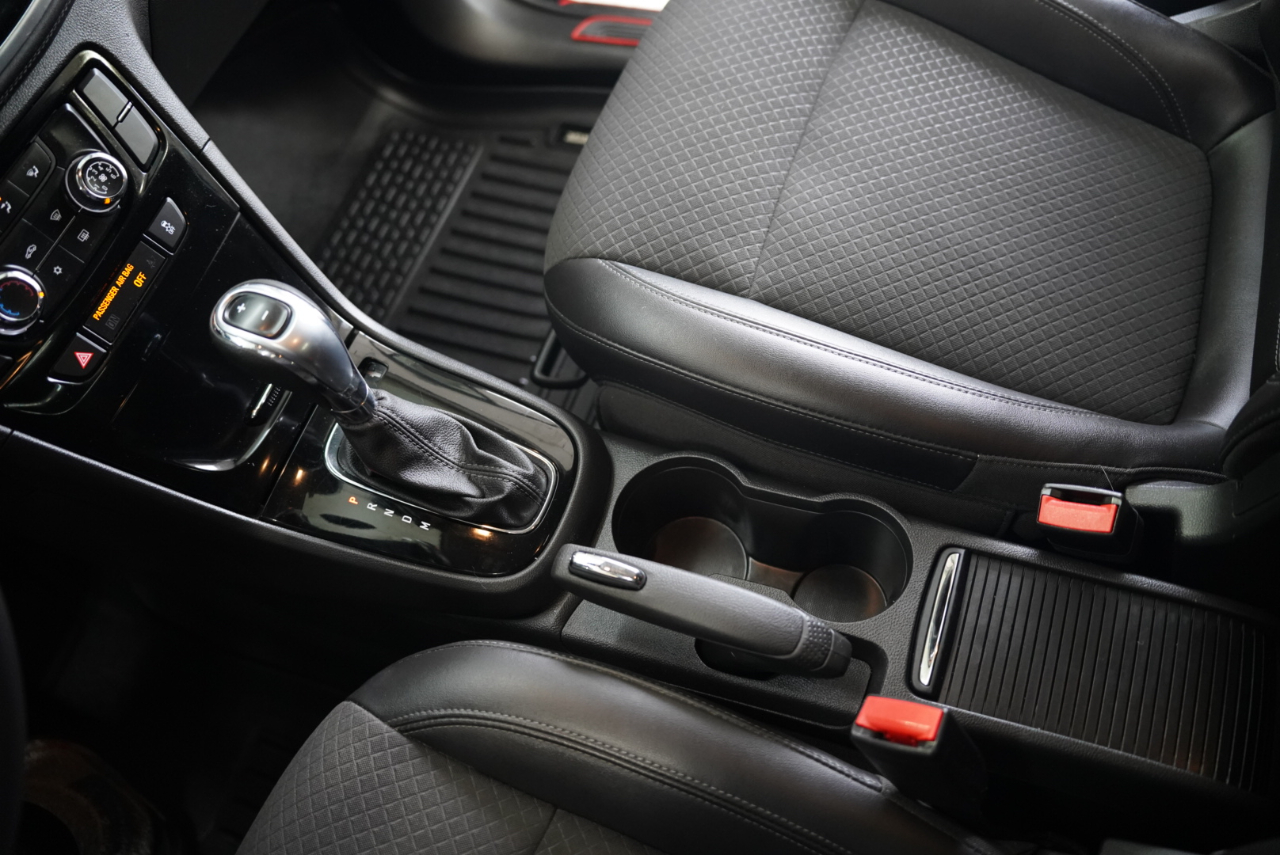 Buick Encore FWD 4dr Preferred 2018