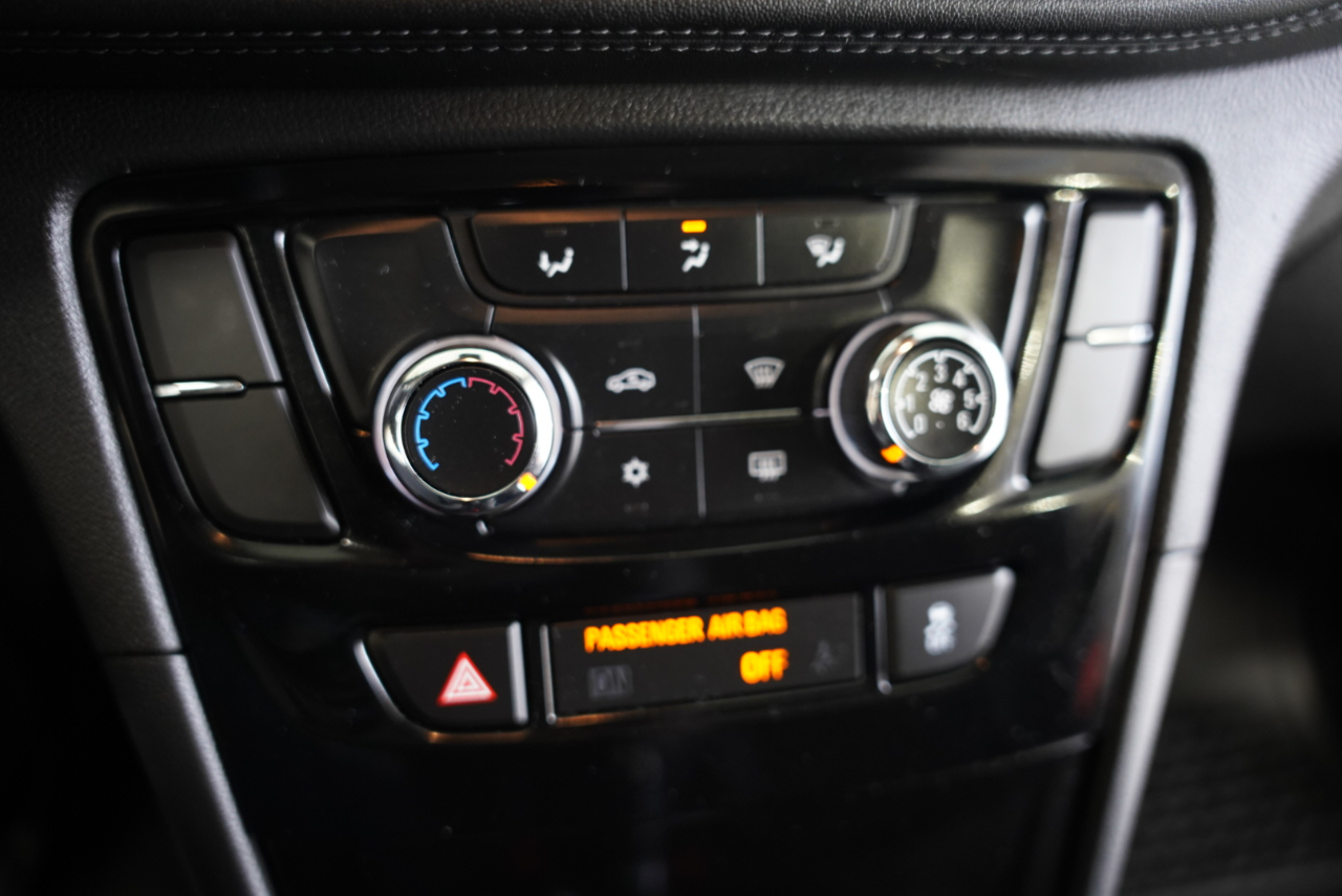 Buick Encore FWD 4dr Preferred 2018