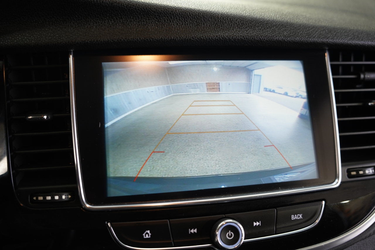 Buick Encore FWD 4dr Preferred 2018