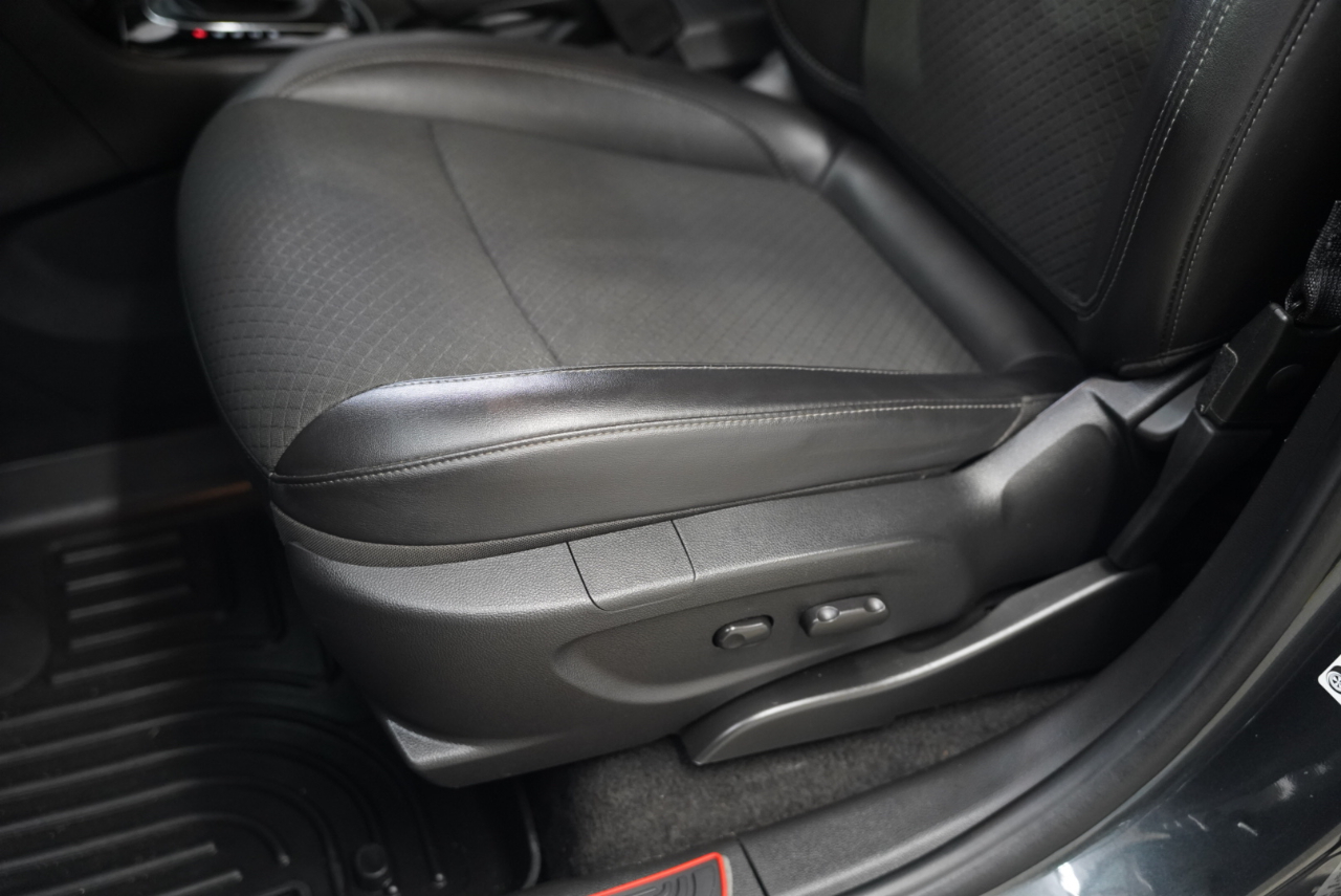 Buick Encore FWD 4dr Preferred 2018