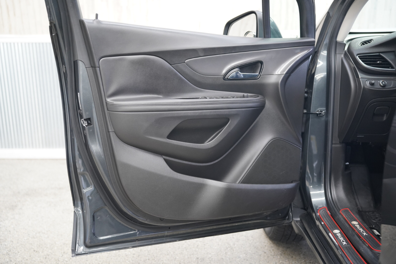 Buick Encore FWD 4dr Preferred 2018