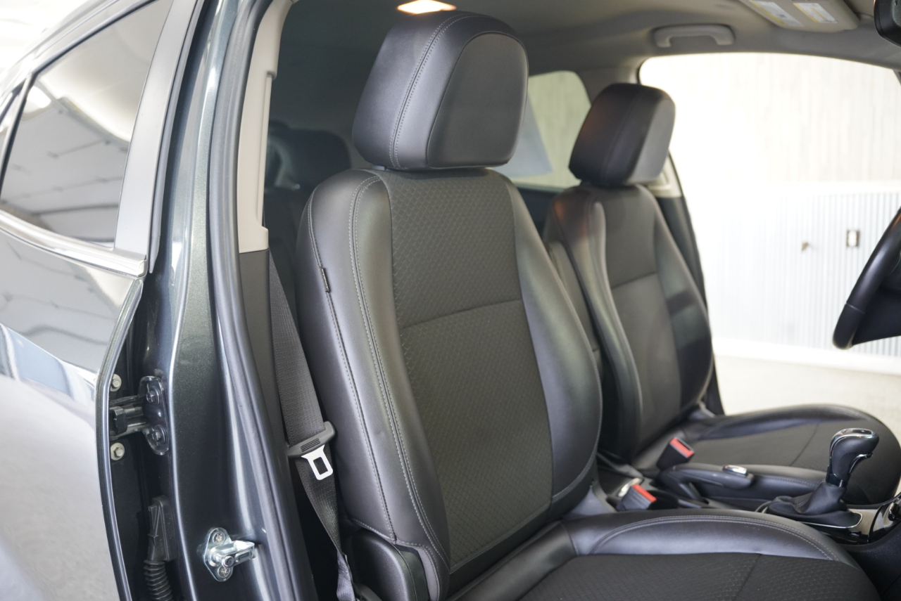 Buick Encore FWD 4dr Preferred 2018