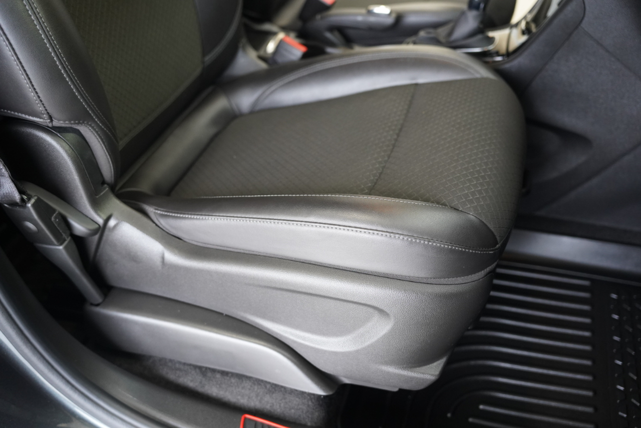 Buick Encore FWD 4dr Preferred 2018