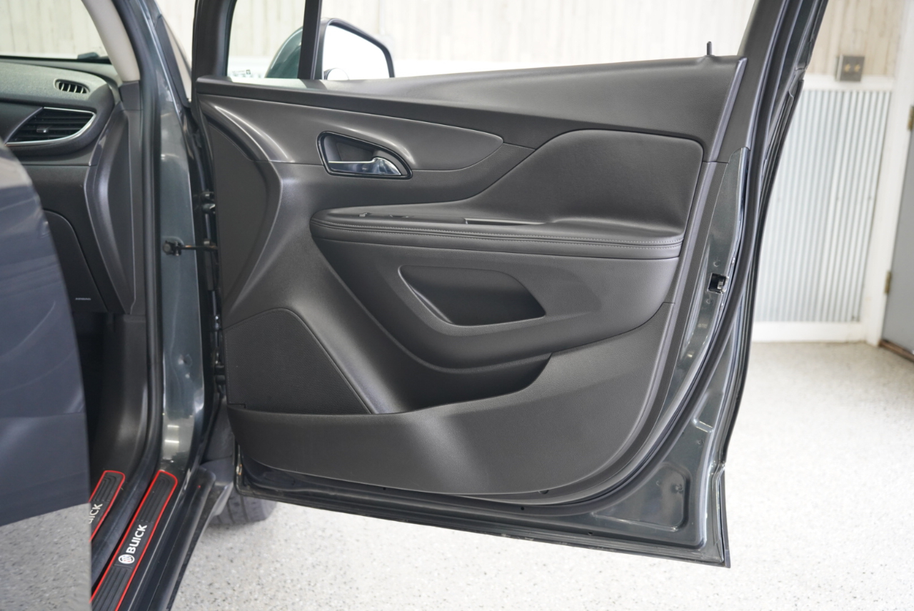Buick Encore FWD 4dr Preferred 2018