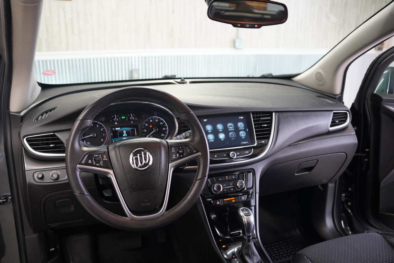 Buick Encore FWD 4dr Preferred 2018
