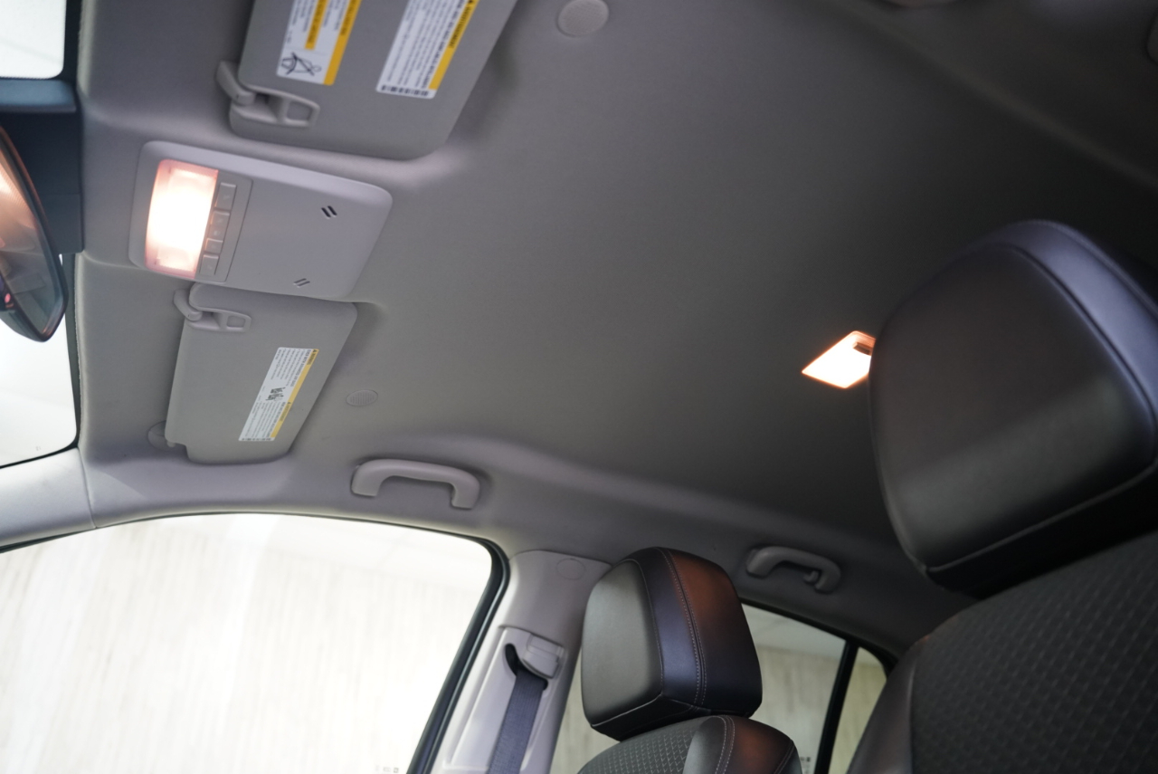 Buick Encore FWD 4dr Preferred 2018