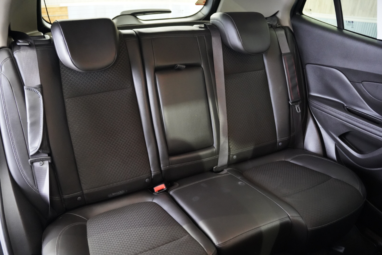 Buick Encore FWD 4dr Preferred 2018