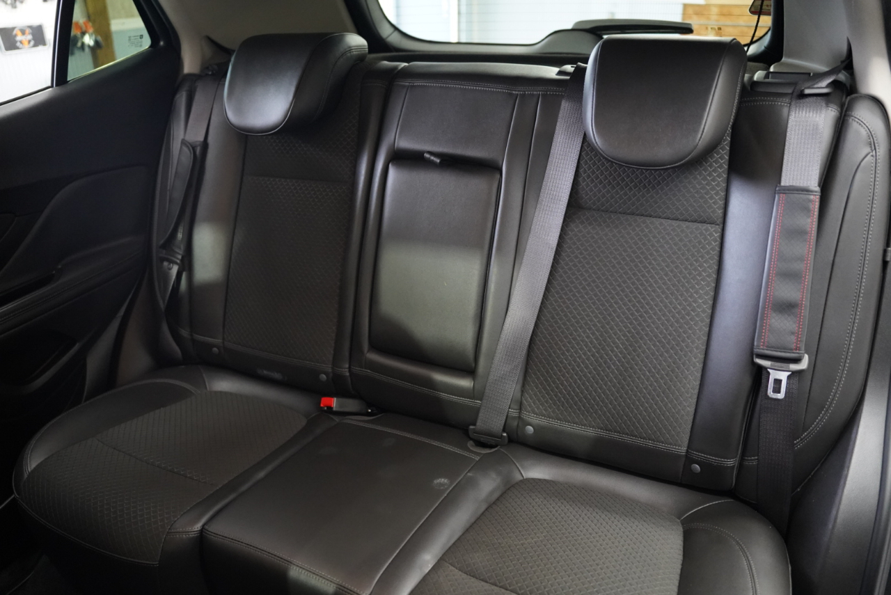 Buick Encore FWD 4dr Preferred 2018