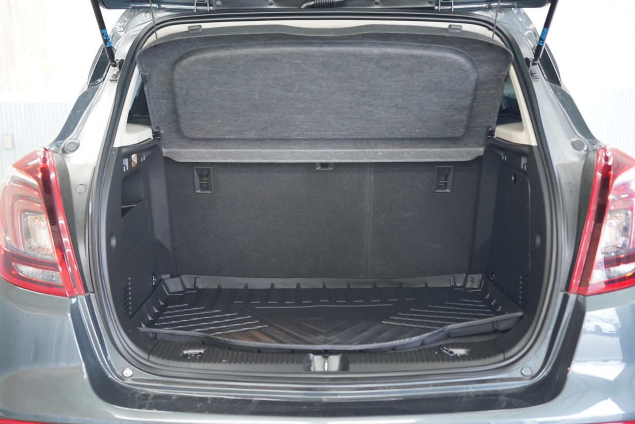 Buick Encore FWD 4dr Preferred 2018