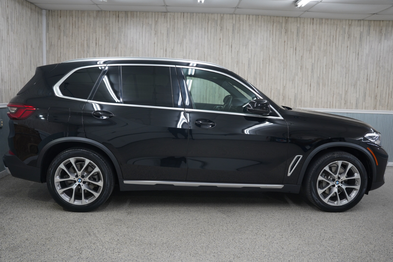 BMW X5 xDrive40i Sports Activity Vehicle 2020