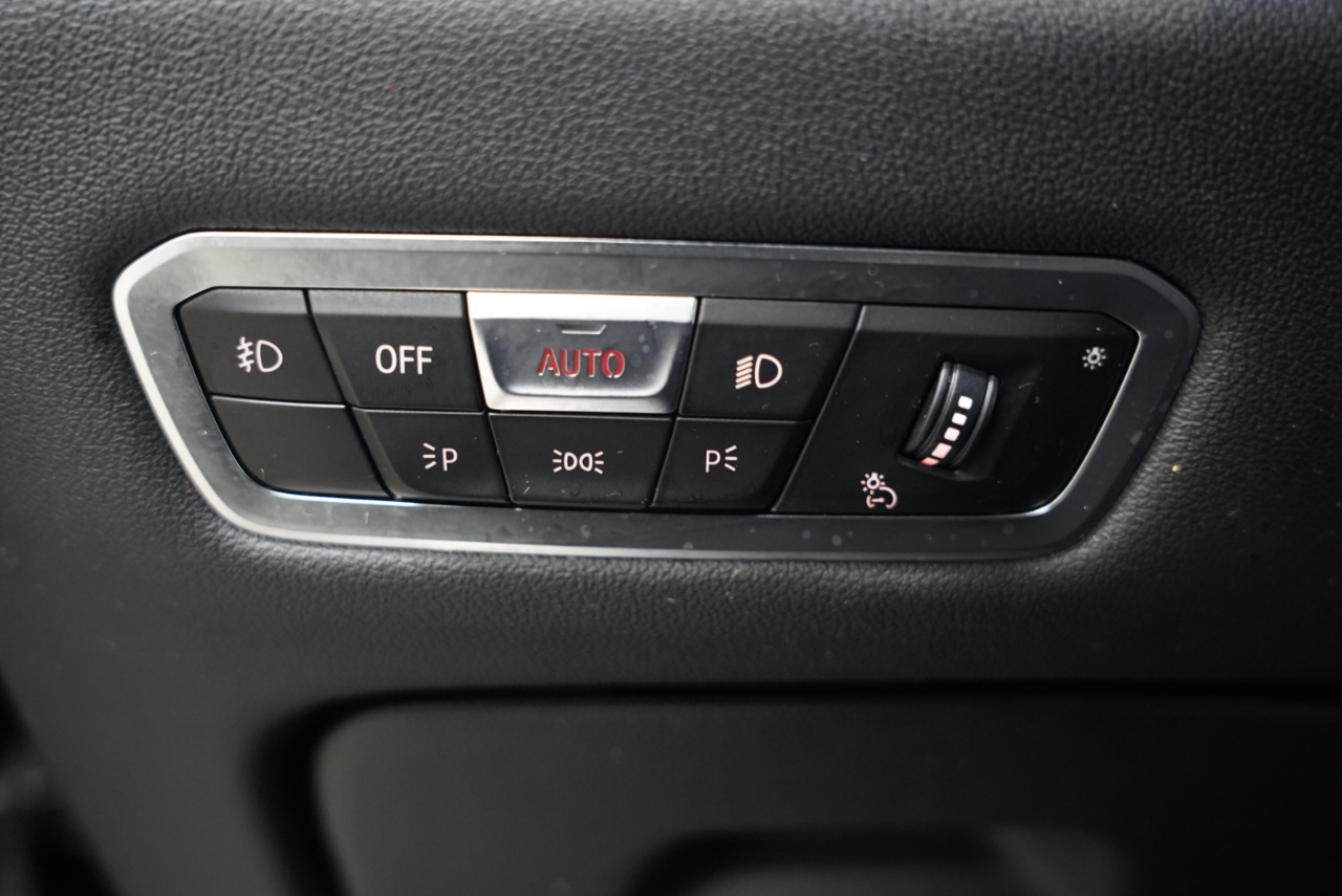 BMW X5 xDrive40i Sports Activity Vehicle 2020