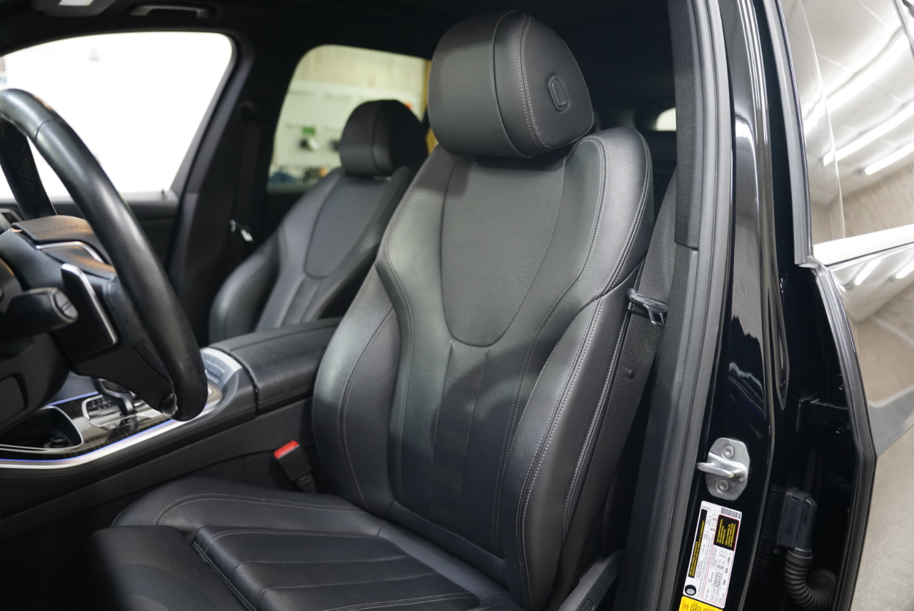 BMW X5 xDrive40i Sports Activity Vehicle 2020