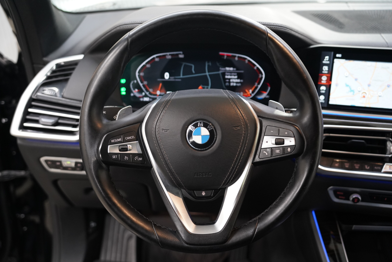 BMW X5 xDrive40i Sports Activity Vehicle 2020