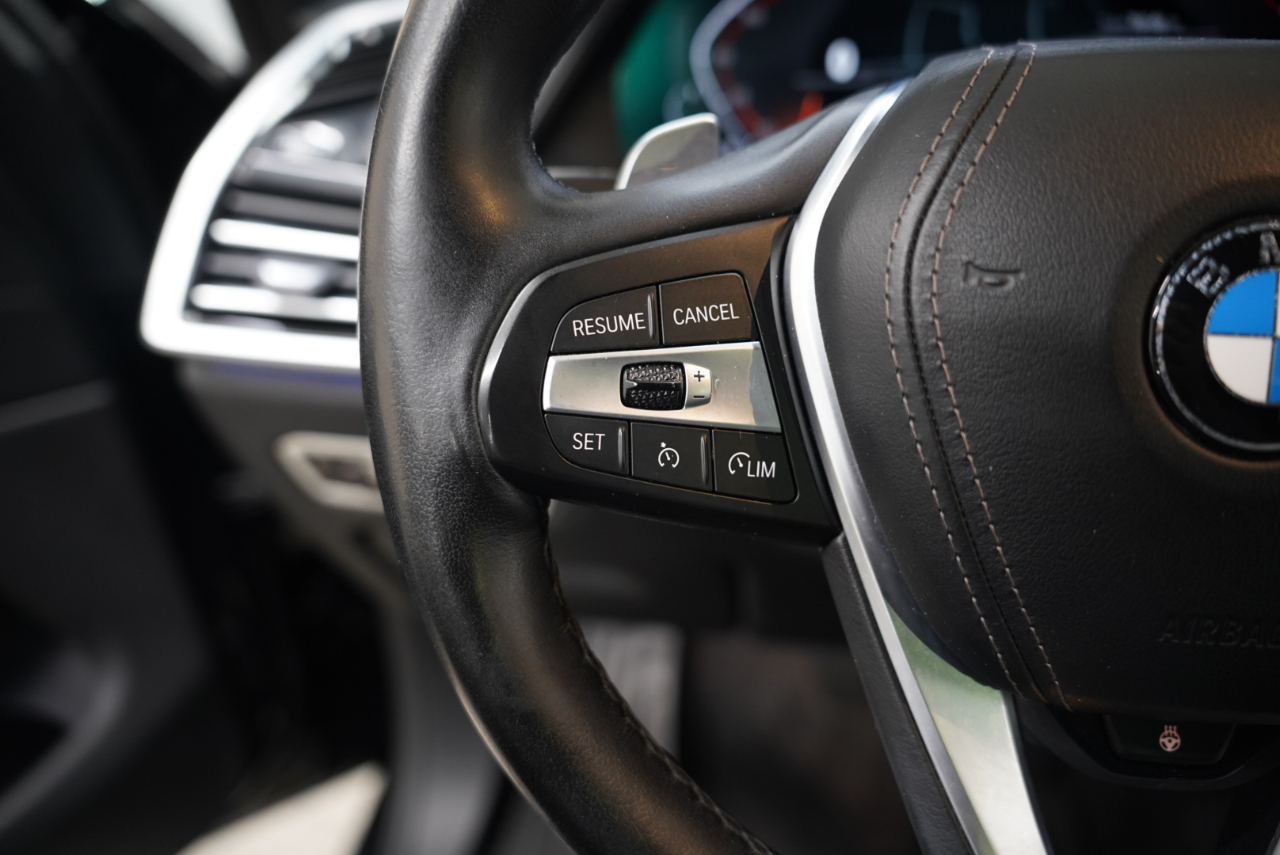 BMW X5 xDrive40i Sports Activity Vehicle 2020