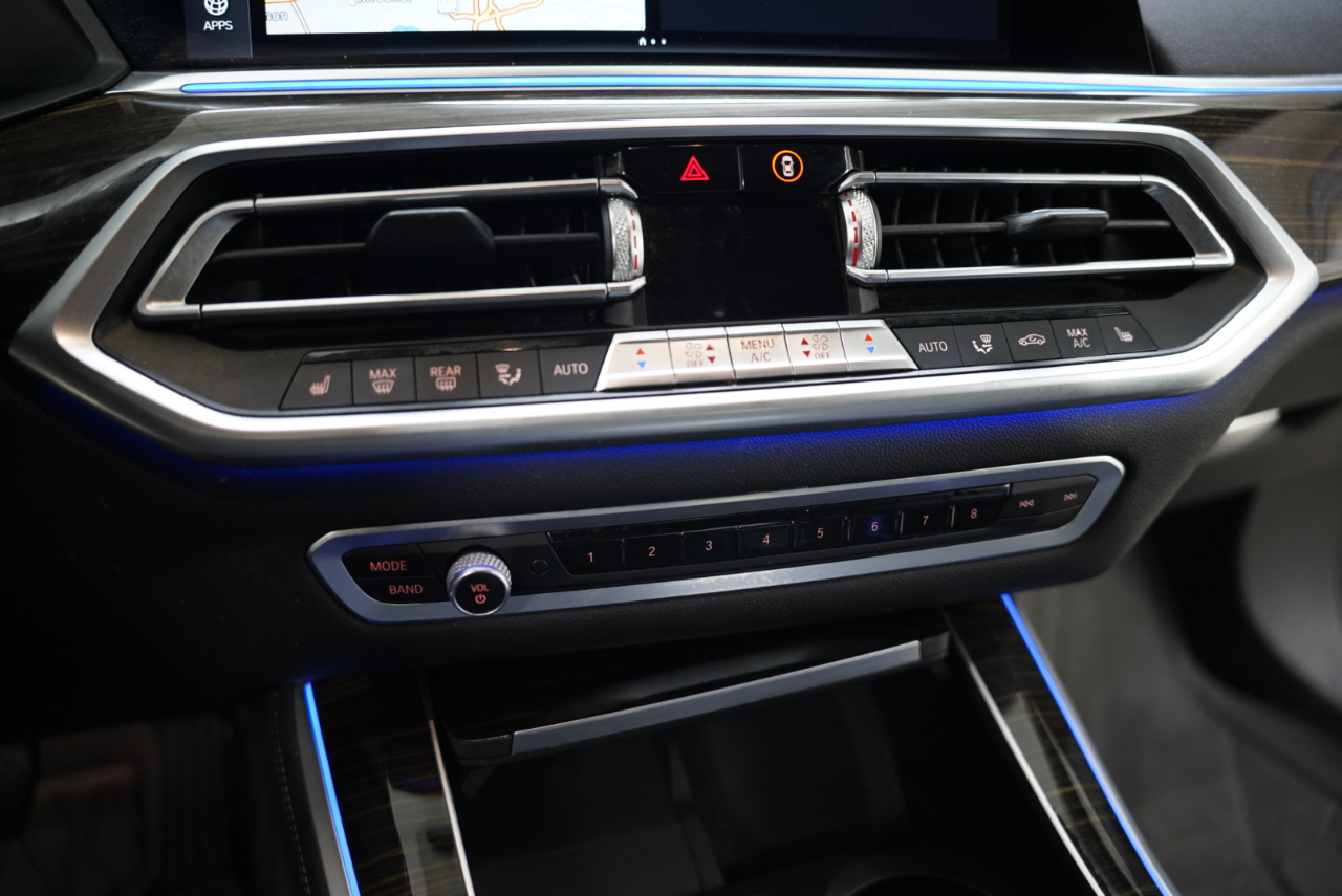 BMW X5 xDrive40i Sports Activity Vehicle 2020