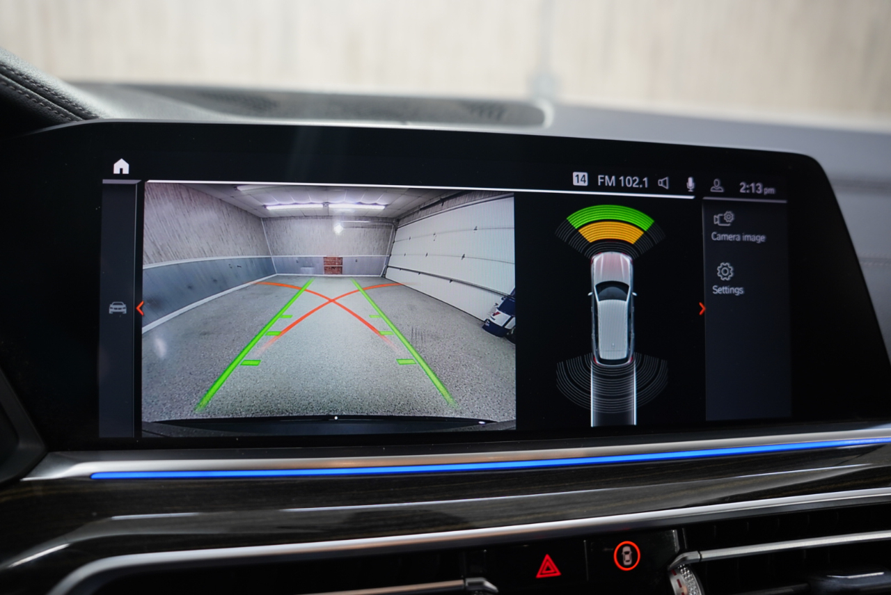 BMW X5 xDrive40i Sports Activity Vehicle 2020