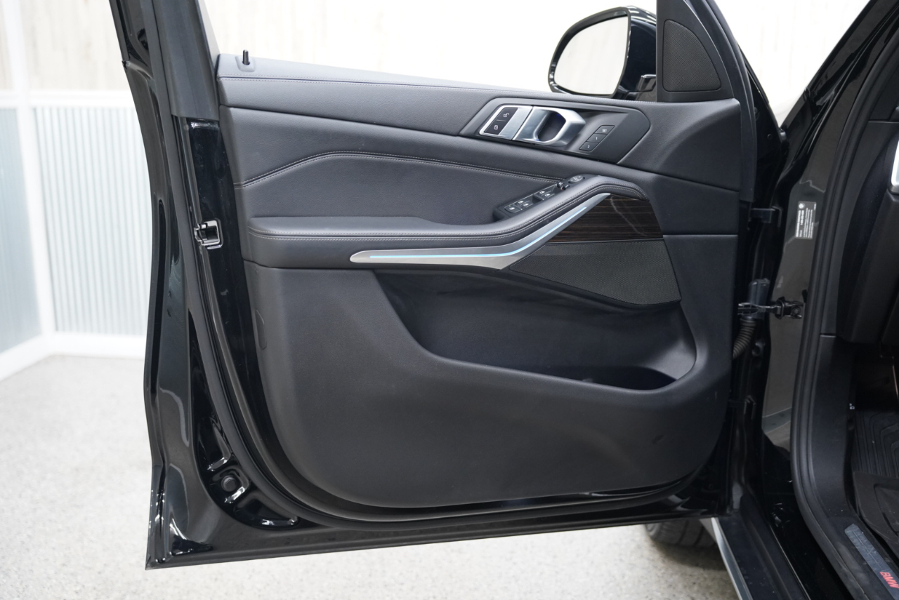 BMW X5 xDrive40i Sports Activity Vehicle 2020