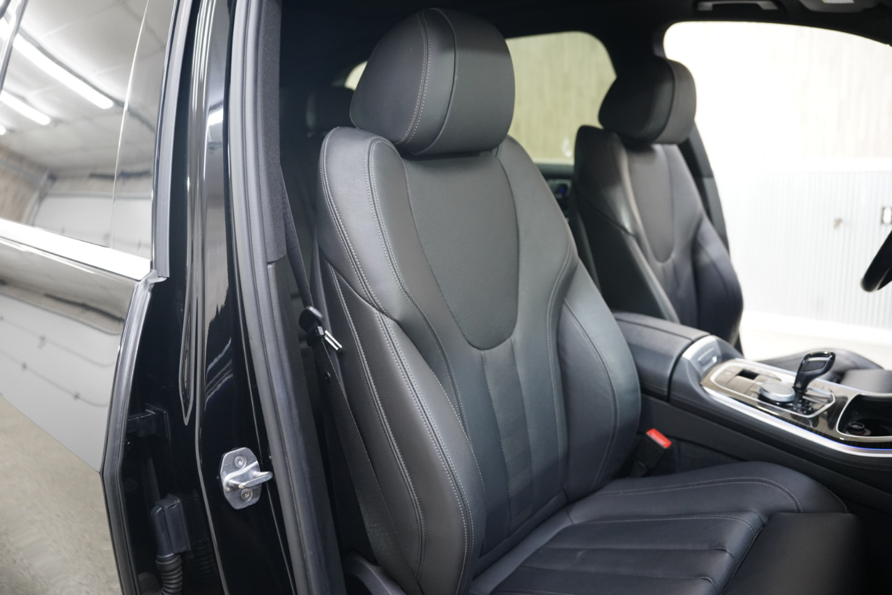 BMW X5 xDrive40i Sports Activity Vehicle 2020