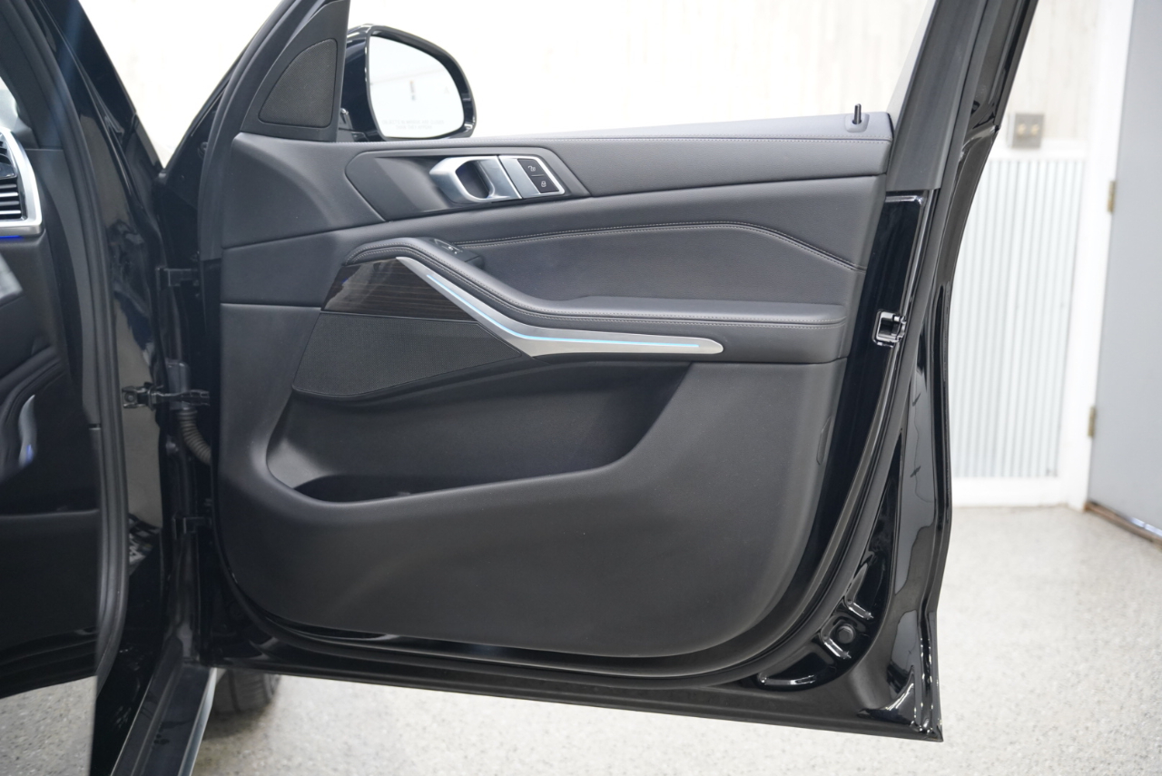 BMW X5 xDrive40i Sports Activity Vehicle 2020